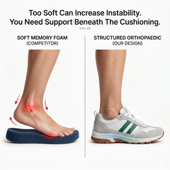 Akusoli Shoes