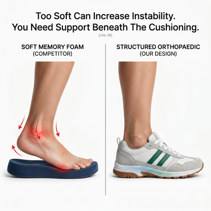 UniSex Orthopaedic Shoes