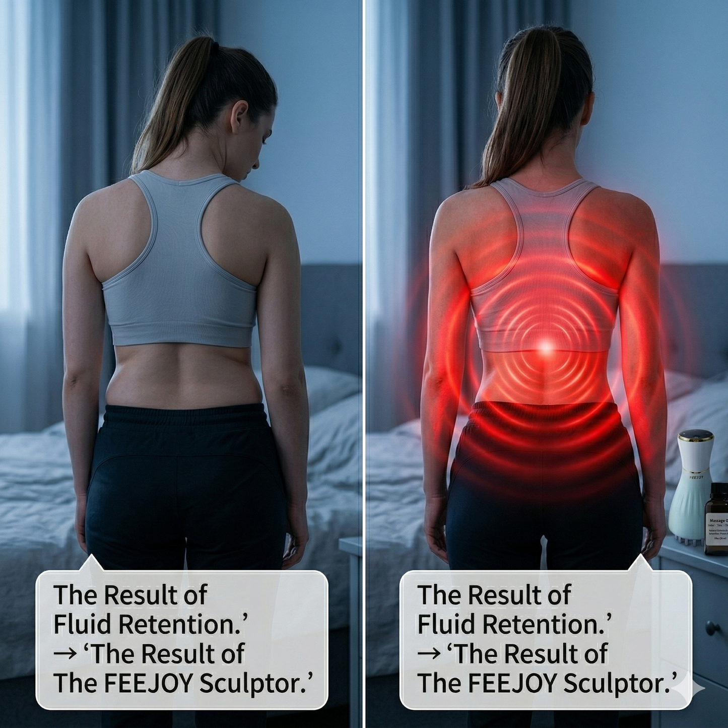 FEEJOY Massager