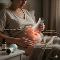 FEEJOY Massager