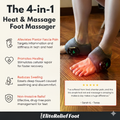 PF  Foot Massager