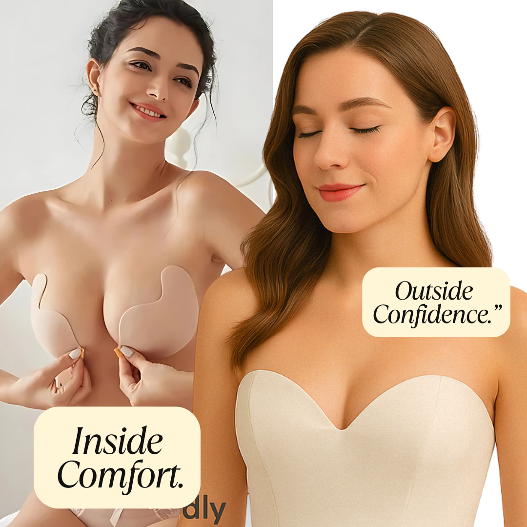 Minikit  Lift Up Bra