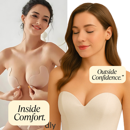 Minikit  Lift Up Bra