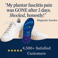 MagneticI InSoles