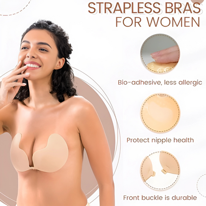Minikit  Lift Up Bra