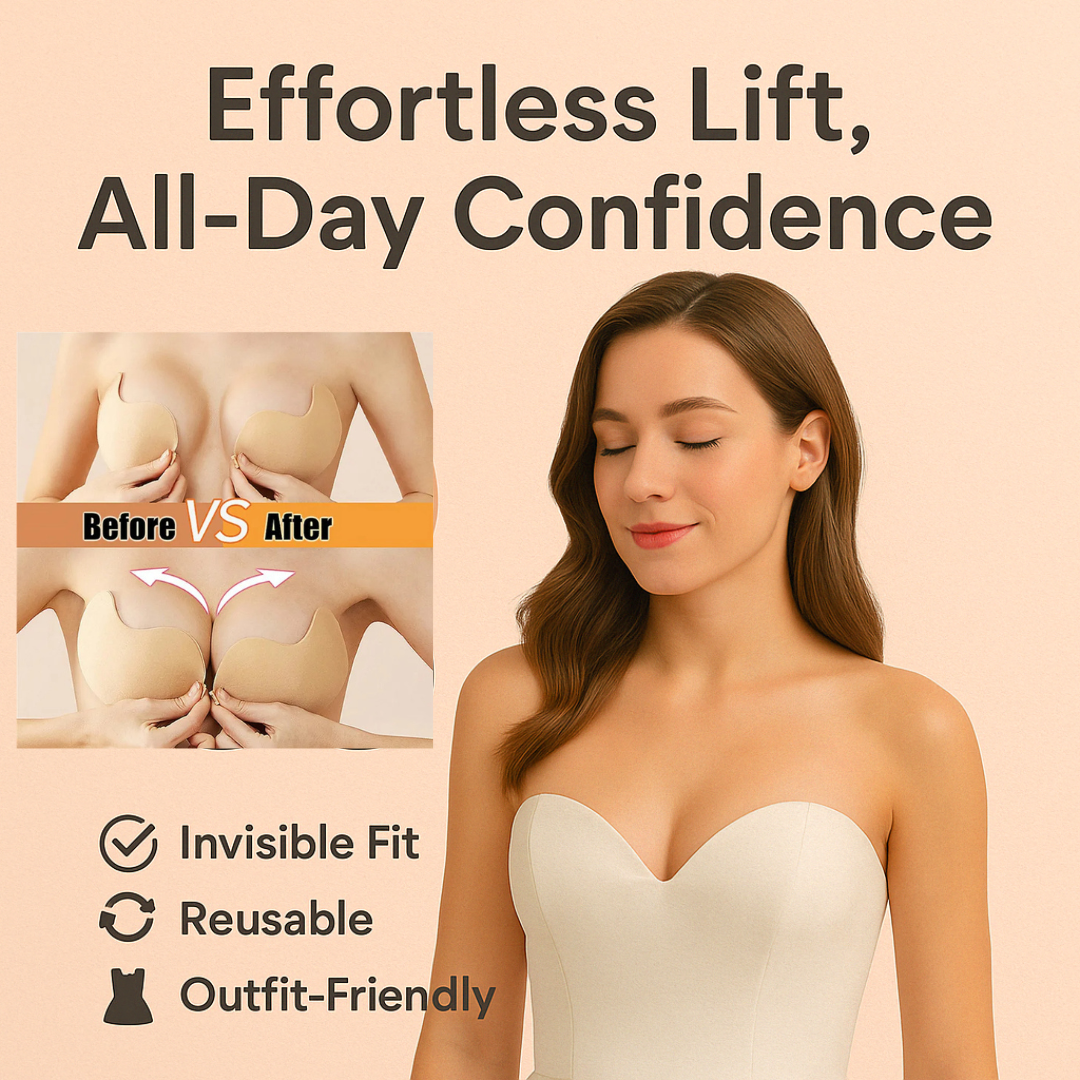 Minikit  Lift Up Bra