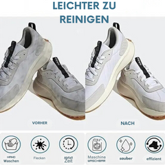 New Sneakers Washbeautal