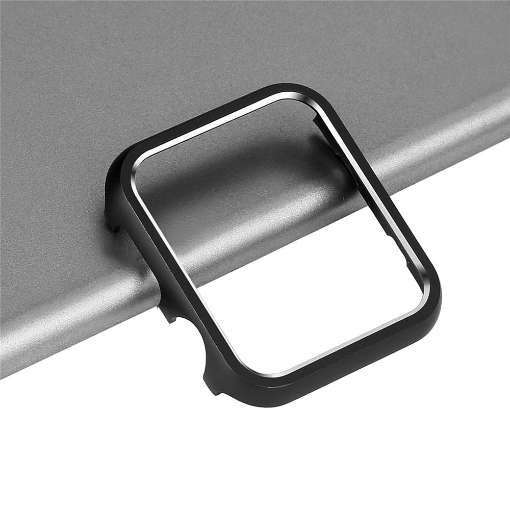 Protector Case for Apple Watch - Reliable Bands