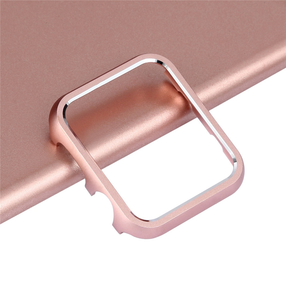 Protector Case for Apple Watch - Reliable Bands