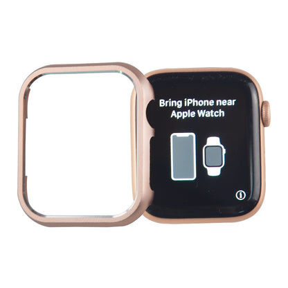 Protector Case for Apple Watch - Reliable Bands