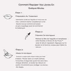Kit Boost Lèvres