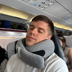 Travel Neck Pillow