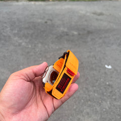 Nylon Sports Apple watch band - Reliable bands