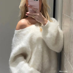 Hiver Signature Knit
