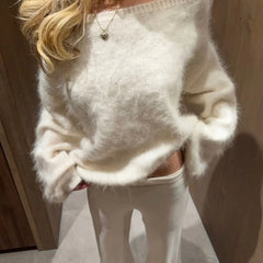 Hiver Signature Knit