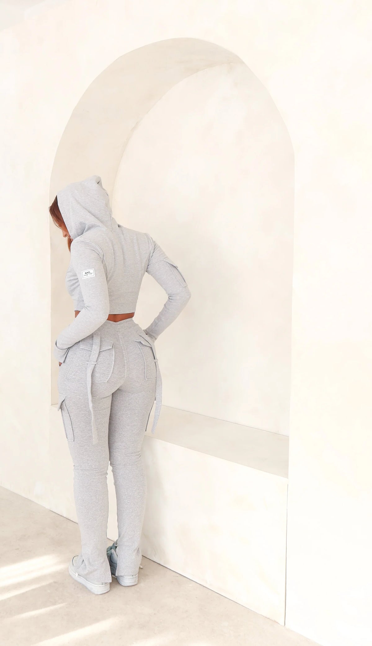 Viral BBL joggers