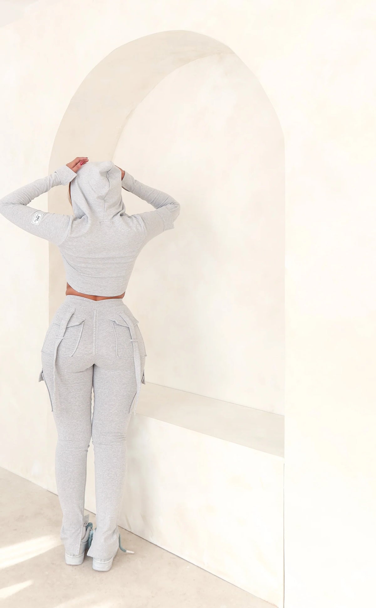 Viral BBL joggers