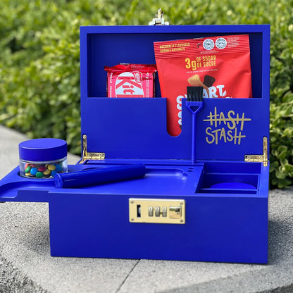 The OG Stash Box