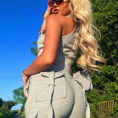 Viral BBL joggers