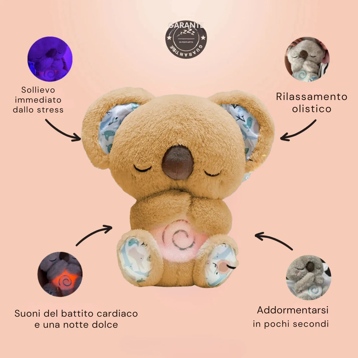Breathing Stitch