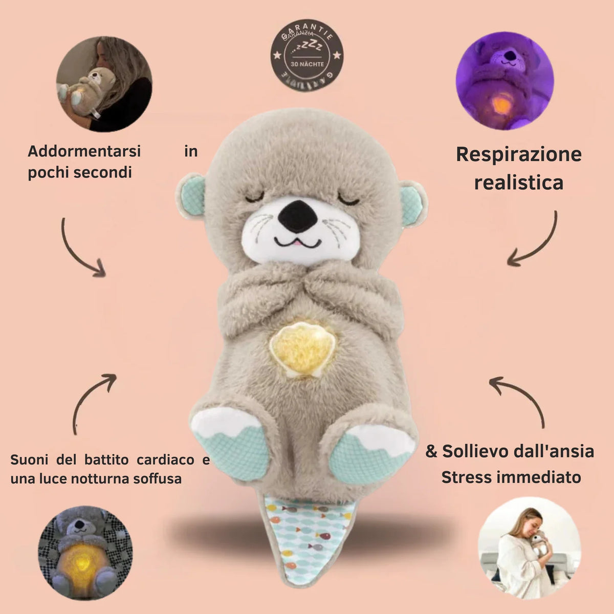 Breathing Stitch
