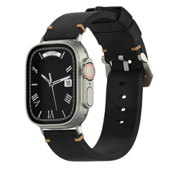 Lederarmband für Apple Watch Ultra für die Apple Watch Serie