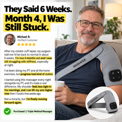 Your Life After Surgery Starts Here