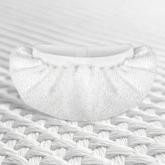 1-Mop Head for steamer