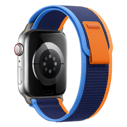 apple watch ultra Nylon band Trail loop Compatible for apple watch