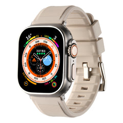 Nomad Apple Watch Ultra Band von reliablebands