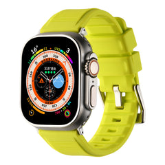 Nomad Apple Watch Ultra Band von reliablebands
