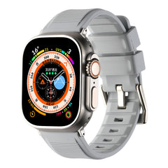 Nomad Apple Watch Ultra Band von reliablebands