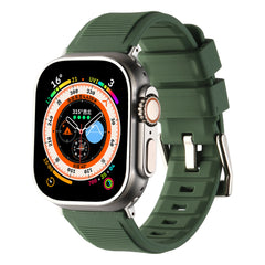 Nomad Apple Watch Ultra Band von reliablebands