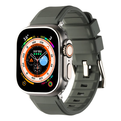 Nomad Apple watch Ultra band by reliablebands