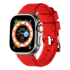 Nomad Apple Watch Ultra Band von reliablebands