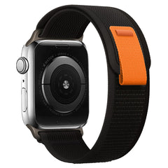 apple watch ultra Nylon band Trail loop Compatible for apple watch