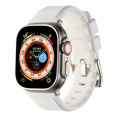 Nomad Apple Watch Ultra Band von reliablebands