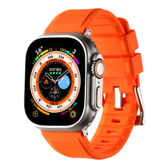 Nomad Apple Watch Ultra Band von reliablebands
