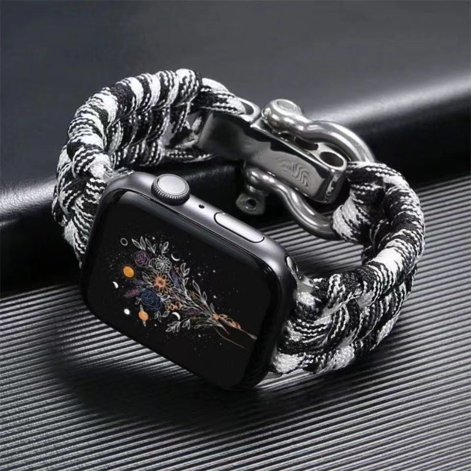 Apple Watch Ultra band 49mm band för Apple Watch 9 8 7