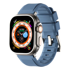 Nomad Apple Watch Ultra Band von reliablebands