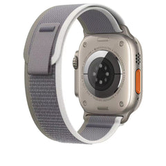 apple watch ultra Nylon band Trail loop Compatible for apple watch