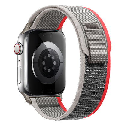 apple watch ultra Nylon band Trail loop Compatible for apple watch