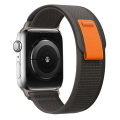 apple watch ultra Nylon band Trail loop Compatible for apple watch