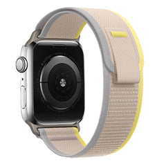 apple watch ultra Nylon band Trail loop Compatible for apple watch