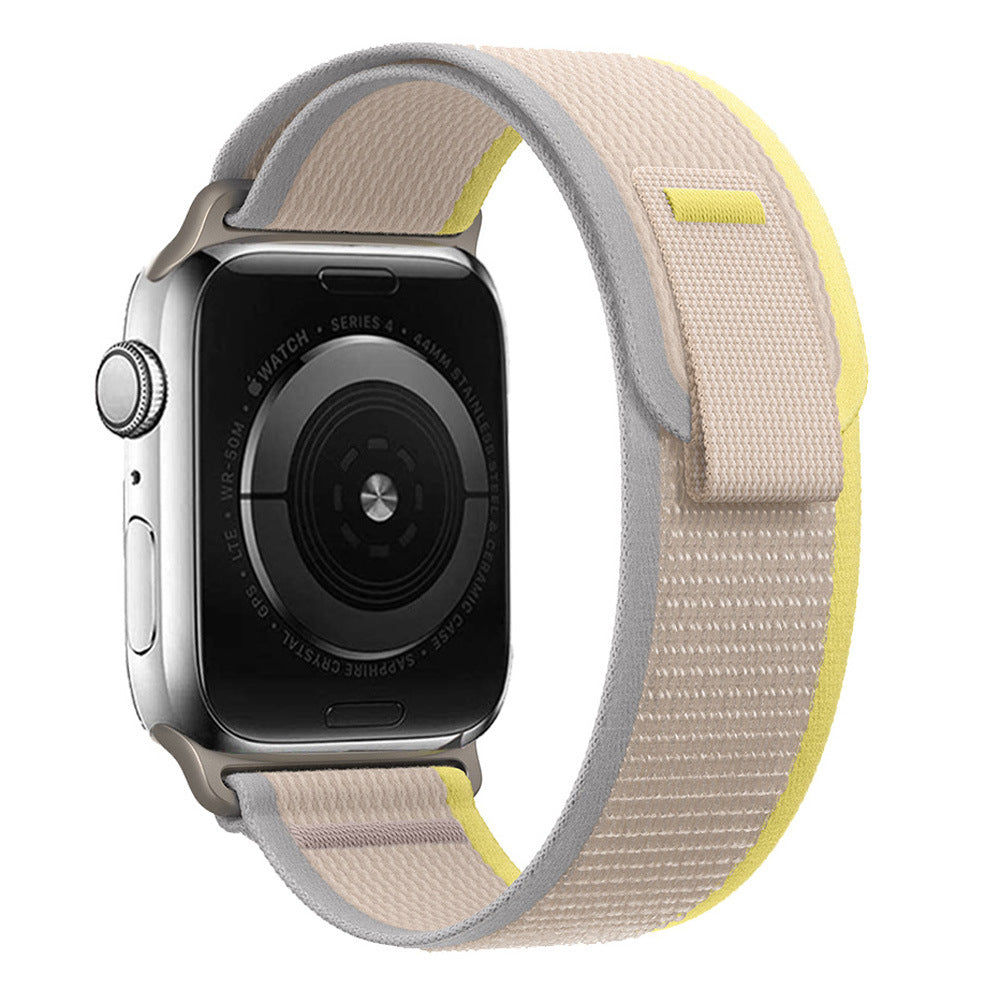 apple watch ultra Nylon band Trail loop Compatible for apple watch