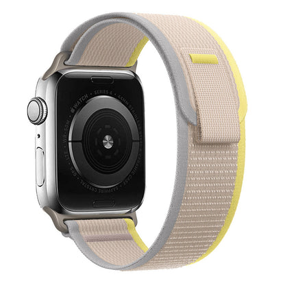 apple watch ultra Nylon band Trail loop Compatible for apple watch