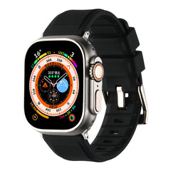 Nomad Apple Watch Ultra Band von reliablebands