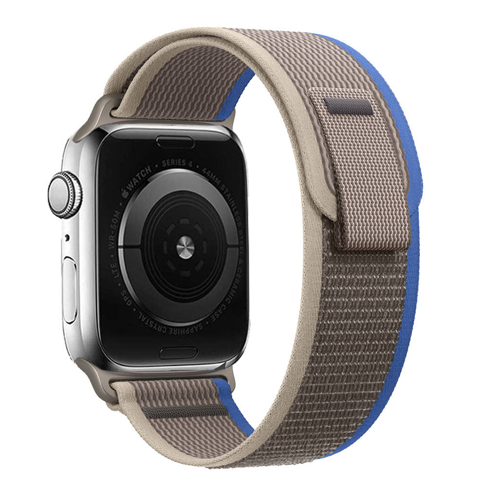 apple watch ultra Nylon band Trail loop Compatible for apple watch