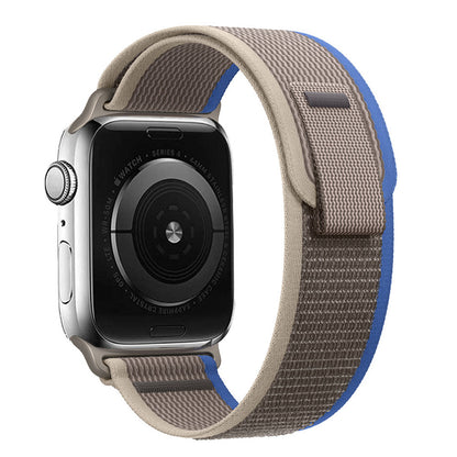 apple watch ultra Nylon band Trail loop Compatible for apple watch