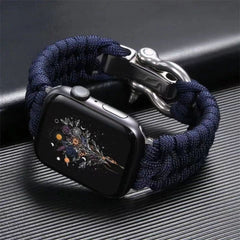 Apple Watch Ultra band 49mm band för Apple Watch 9 8 7